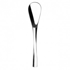 Cuillère de table inox 18/10 de 3,5mm - Lot de 6