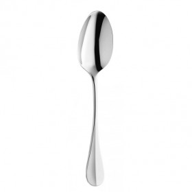 Cuillère de table inox 18/10 de 4mm - Lot de 6