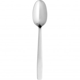 Cuillère à dessert inox 18/10 - Lot de 6