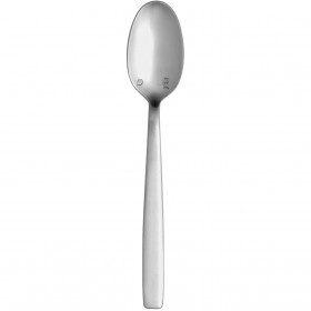 Cuillère à moka inox 18/10 - Lot de 6
