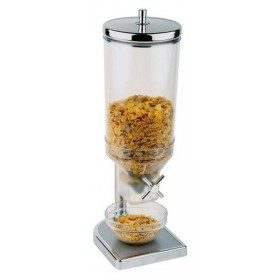 Distributeur de céréales simple 4,5l