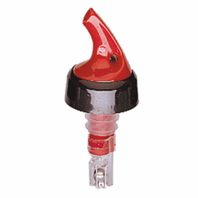 Doseur à billes 3,8cl - Inox et plastique