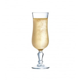 Flûte à champagne 14cl - Lot de 12