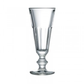 Flûte à champagne 16cl - Lot de 6
