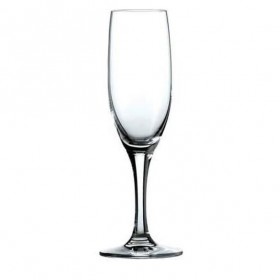 Flûte à champagne 19,2cl - Lot de 6