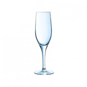 Flûte à champagne 19cl - Lot de 6
