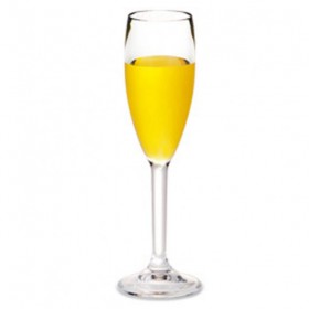 Flûte à champagne de 15cl - Lot de 6