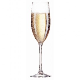 Flûte grand champagne 24cl - Lot de 6