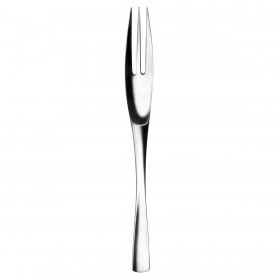 Fourchette de service en inox 18/10 de 3,5mm