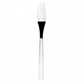 Fourchette de service en inox 18/10 de 4mm