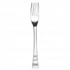 Fourchette de service inox 18/10 3,5mm finition miroir