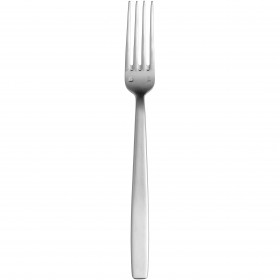 Fourchette de table inox 18/10 - Lot de 6