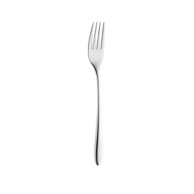 Fourchette de table forgé - inox 18/10 3.5mm - Lot de 6