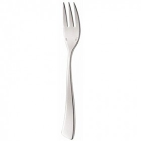 Fourchette à poisson inox 18/10 5mm - Lot de 6