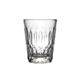 Gobelet forme basse - 25cl - Lot de 6
