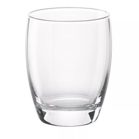 Gobelet forme basse - verre à whisky 30cl - Lot de 12