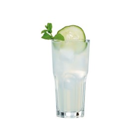 Gobelet forme haute 20cl - Lot de 6