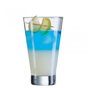 Gobelet forme haute 35cl - Lot de 12