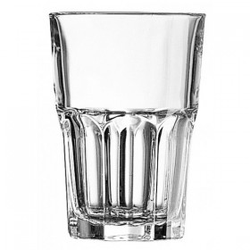 Gobelet forme haute 42cl - Lot de 6