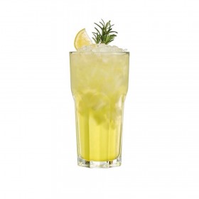 Gobelet forme haute 65cl - Lot de 6