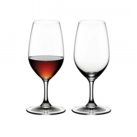 Verre à pied Porto 7cl - Lot de 6