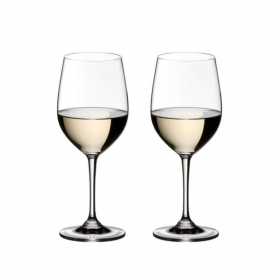 Verres à Viognier/Chardonnay cristallin 35cl - Lot de 2