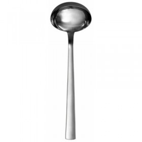 Louche en inox 18/10 de 3,5mm