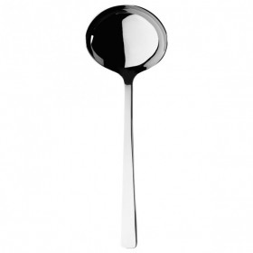 Louche de service en inox 18/10 3,5mm