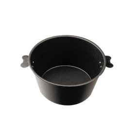 Moule à charlotte Ø18cm anti-adhérent