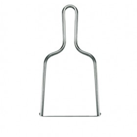 Lyre à foie gras 12 cm avec fil non remplaçable