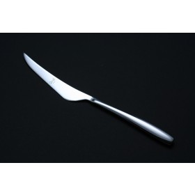 Couteau de table en inox 18/10 - Lot de 6 