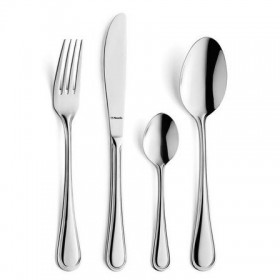 Ménagère 48 pièces en inox 18/0 2mm