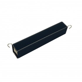 Moule à mini pâté en croûte 30 x 4cm anti-adhérent