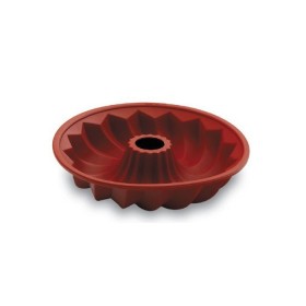 Moule à savarin de 23cm x 6cm en silicone