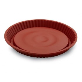 Moule à tarte rond 29cm en silicone
