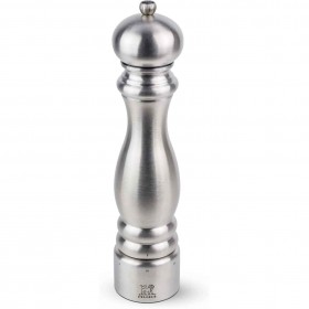 Moulin à poivre inox Paris Chef u'Select 30cm