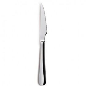 Couteau à steak inox 22,8 cm - Lot de 12