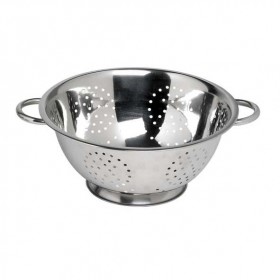 Passoire 28 cm en inox