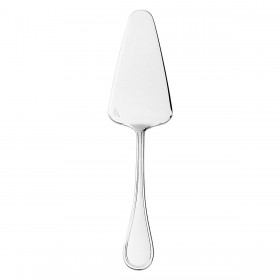 Pelle à tarte en inox 18/10 de 3,5mm finition miroir - A l'unité