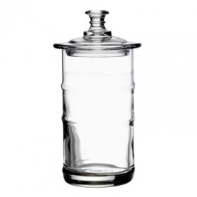 Bocal décoratif grand modèle 17cm - A l'unité