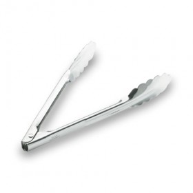 Pince de service jumbo multi-usages 30 cm inox