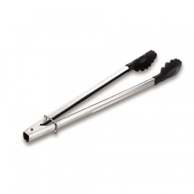 Pince de service jumbo multi-usages 24 cm inox et nylon
