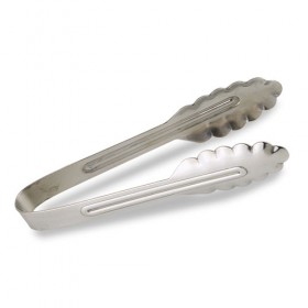 Pince de service multi-usages 16 cm inox