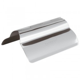Pince à jambon inox 11 x 6 cm