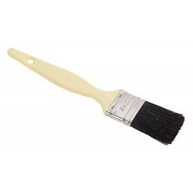Pinceau pâtissier - 6cm - Virole inox