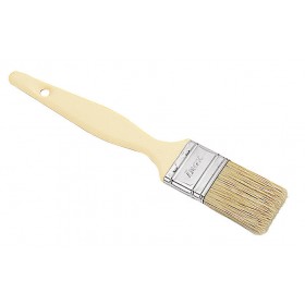 Pinceau pâtissier - 7cm - Virole inox