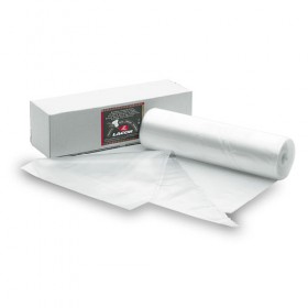 Poches à douilles jetables 40cm - Lot de 100