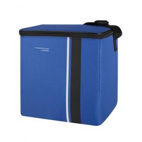 Sac isotherme 16L bleu