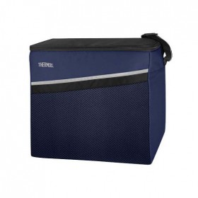 Sac isotherme 29L bleu