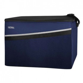 Sac isotherme 35L bleu